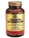 Calcium/Magnesium Tablets