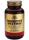 Digestive Enzymes