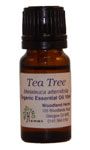 Tea Tree Essential Oil (Organic)