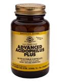 Advanced Acidphillus Plus
