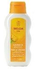 Calendula Baby Oil