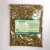 Elderflower and Goldenrod Herbal Tea (for Congestion)