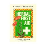 Herbal First Aid