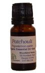 Patchouli Essential Oil