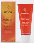 Weleda Sea Buckthorn Hand Cream