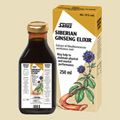 Siberian Ginseng elixer