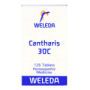 Cantharis 30C Homeopathic Tablets
